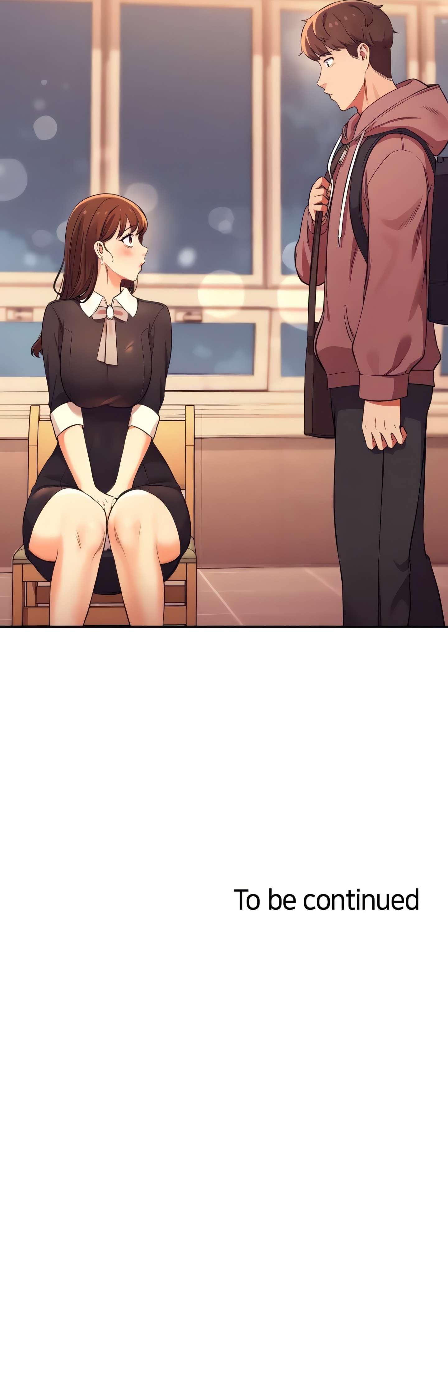 Engineering Beauties chapter 26 page 26