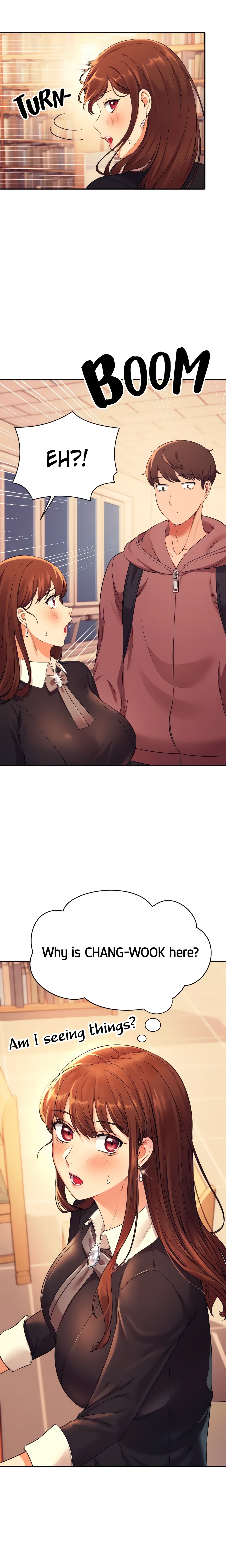Engineering Beauties chapter 27 page 2