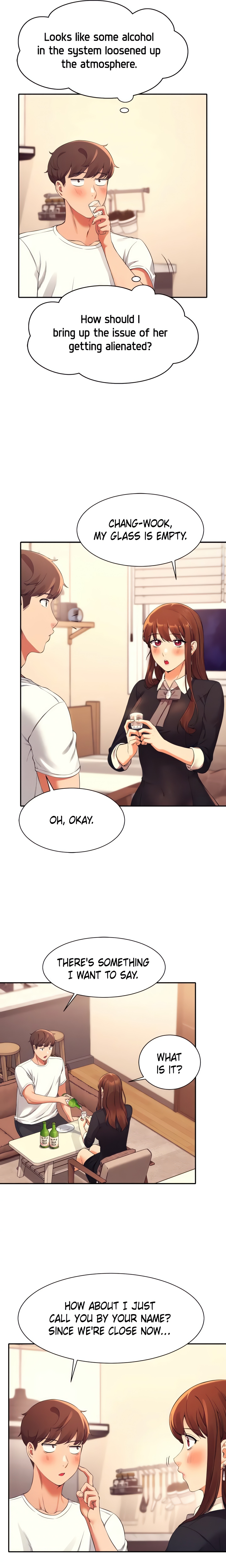Engineering Beauties chapter 27 page 17