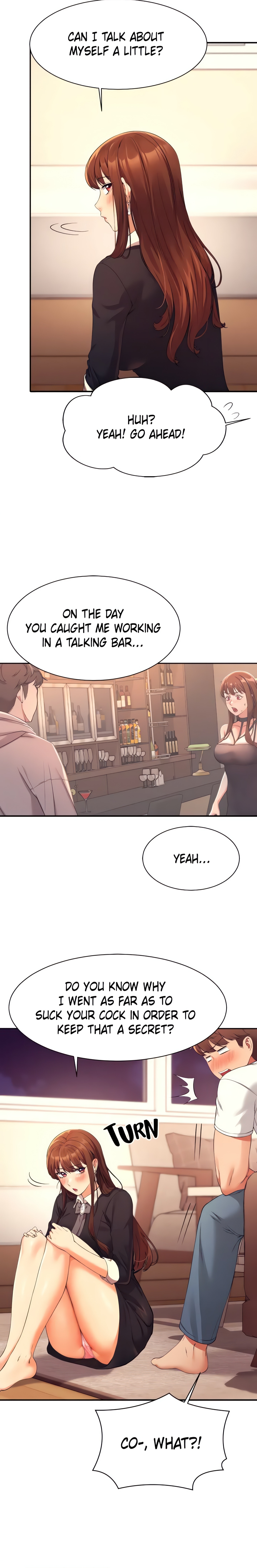 Engineering Beauties chapter 27 page 22