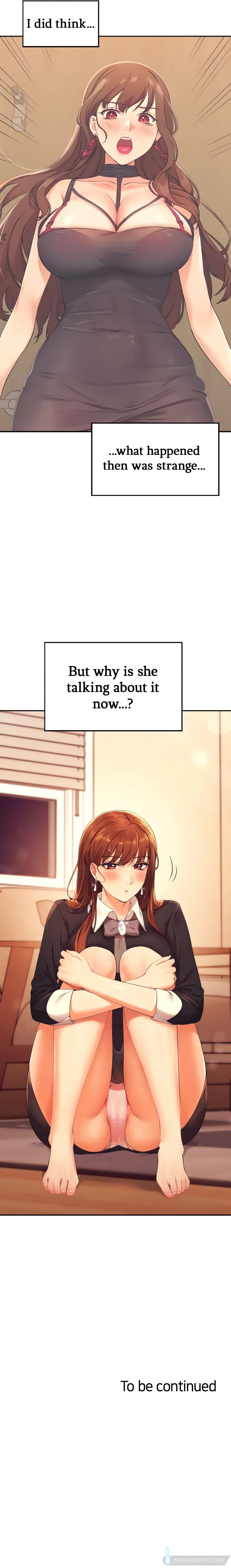 Engineering Beauties chapter 27 page 23