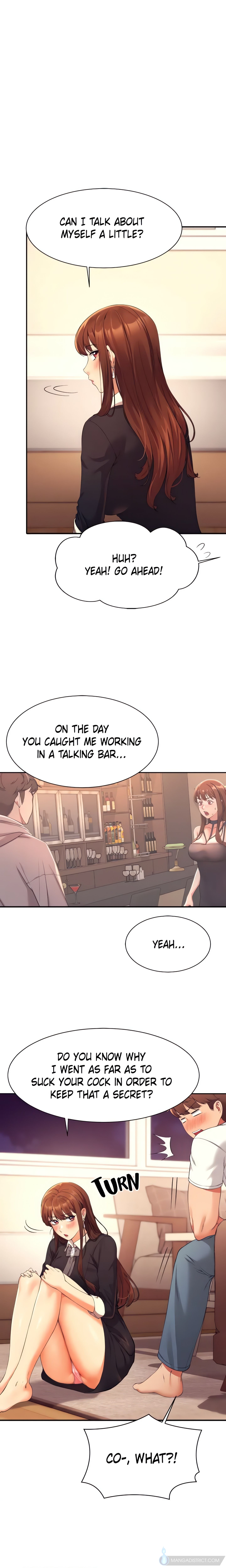 Engineering Beauties chapter 28 page 1