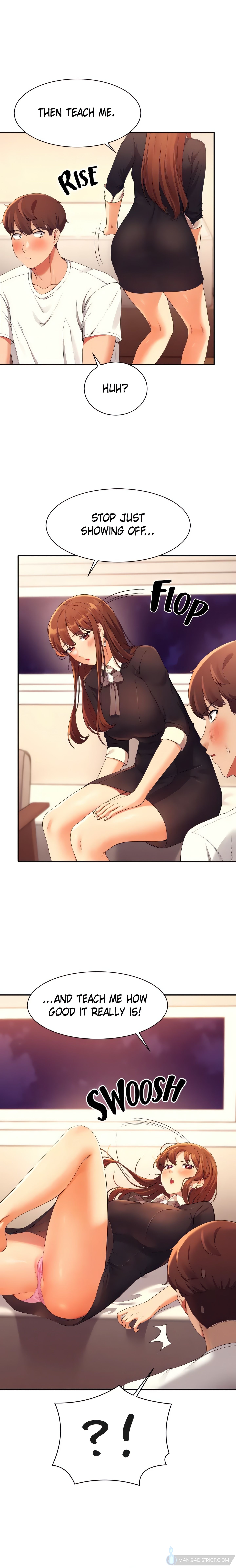 Engineering Beauties chapter 29 page 1