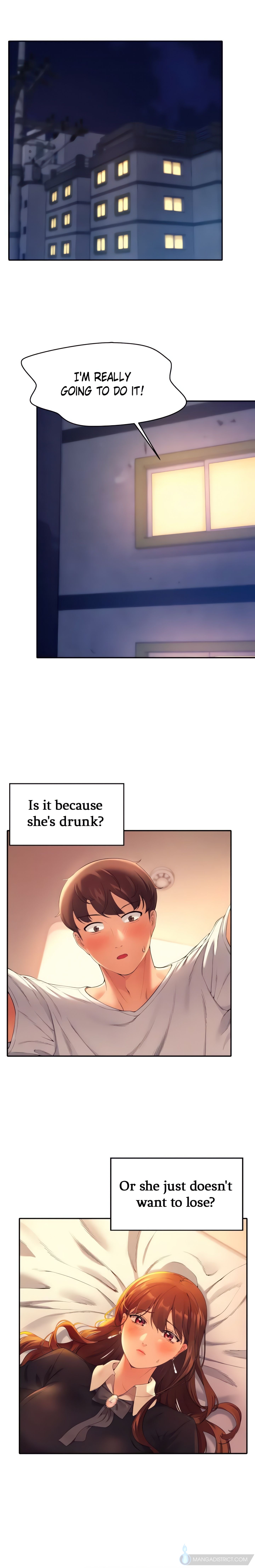Engineering Beauties chapter 29 page 3