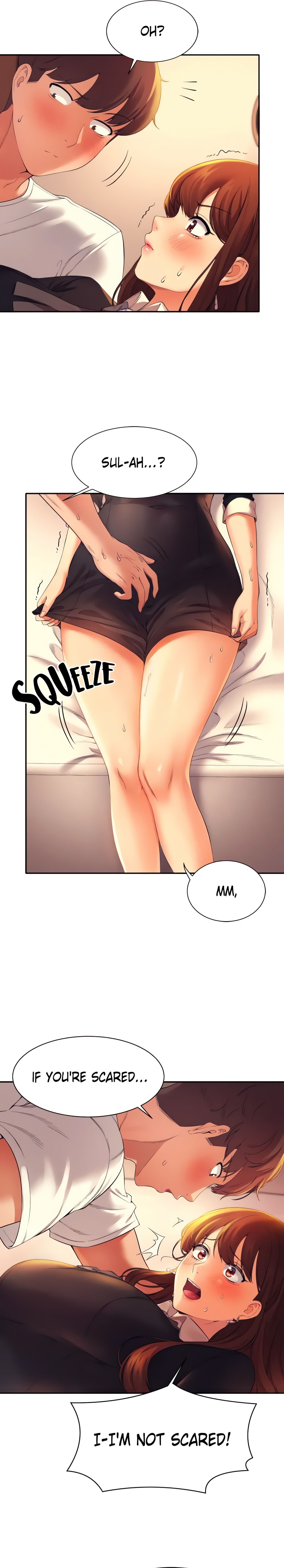 Engineering Beauties chapter 29 page 5