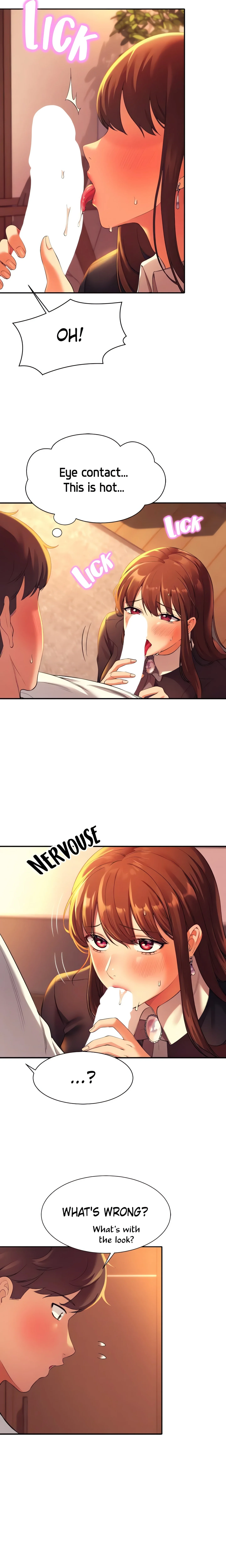 Engineering Beauties chapter 29 page 8