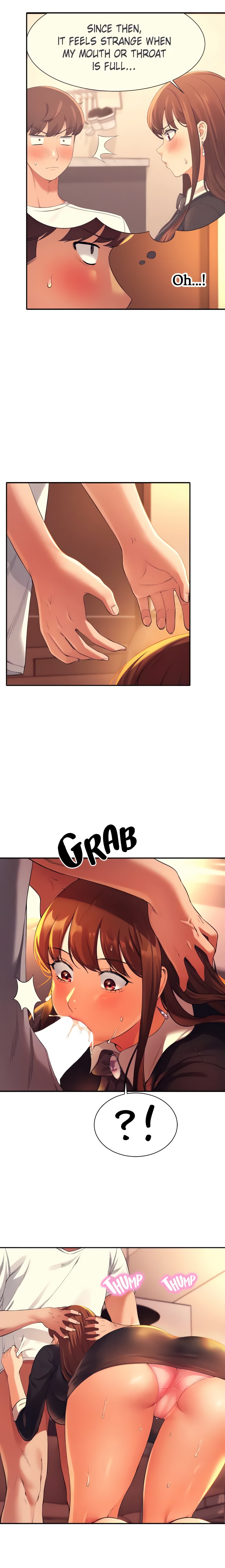 Engineering Beauties chapter 29 page 9
