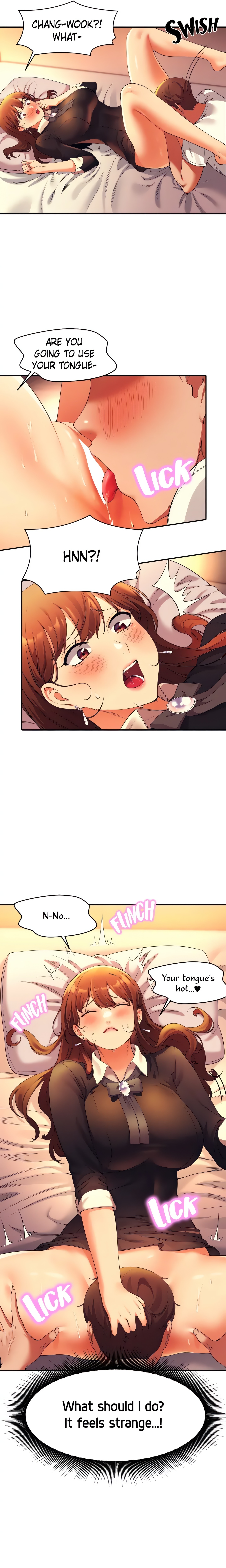 Engineering Beauties chapter 29 page 16
