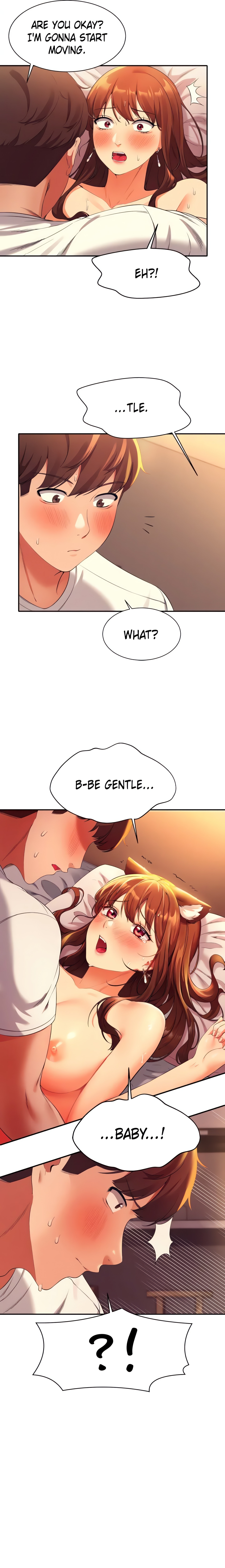 Engineering Beauties chapter 30 page 2