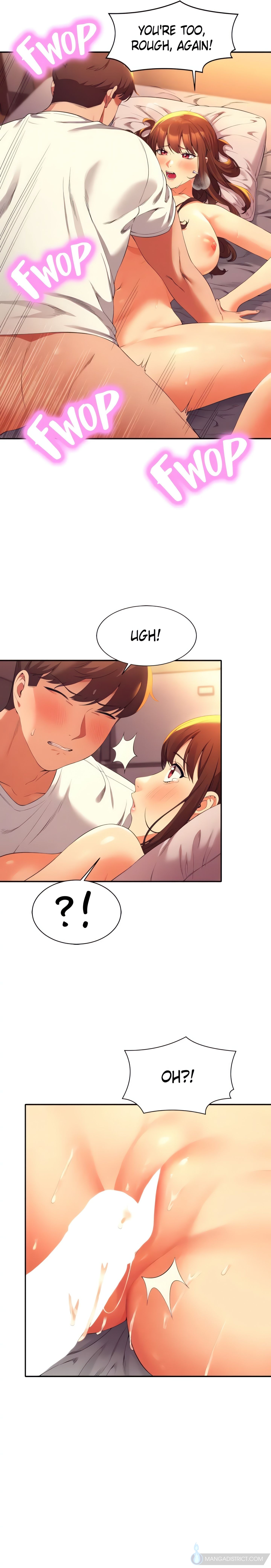 Engineering Beauties chapter 30 page 15