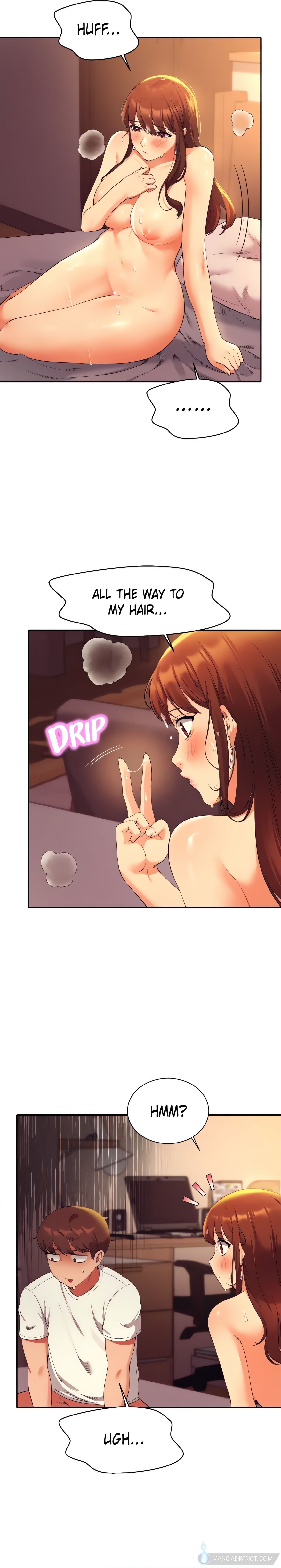 Engineering Beauties chapter 30 page 17