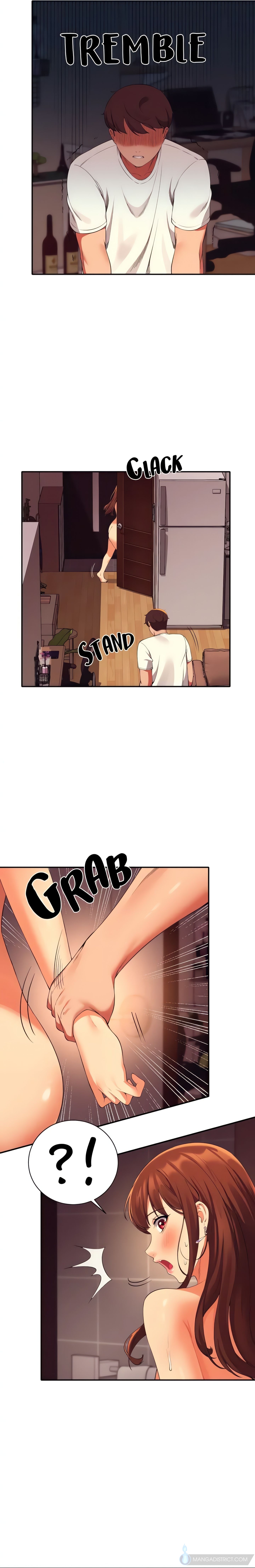 Engineering Beauties chapter 30 page 21