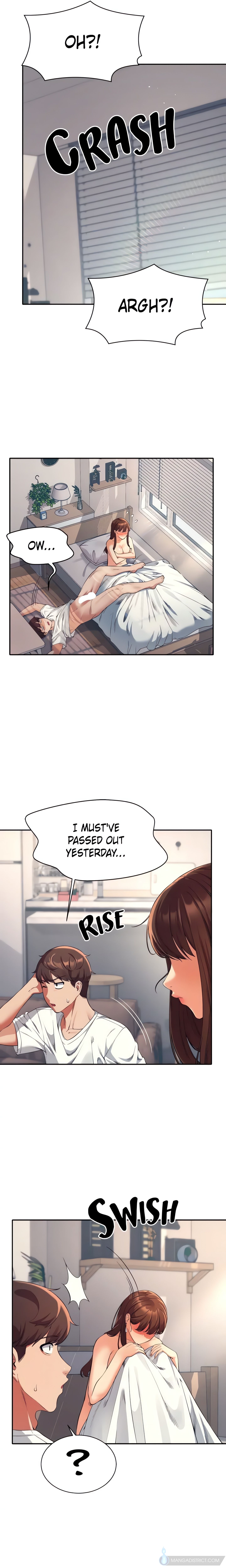 Engineering Beauties chapter 32 page 3