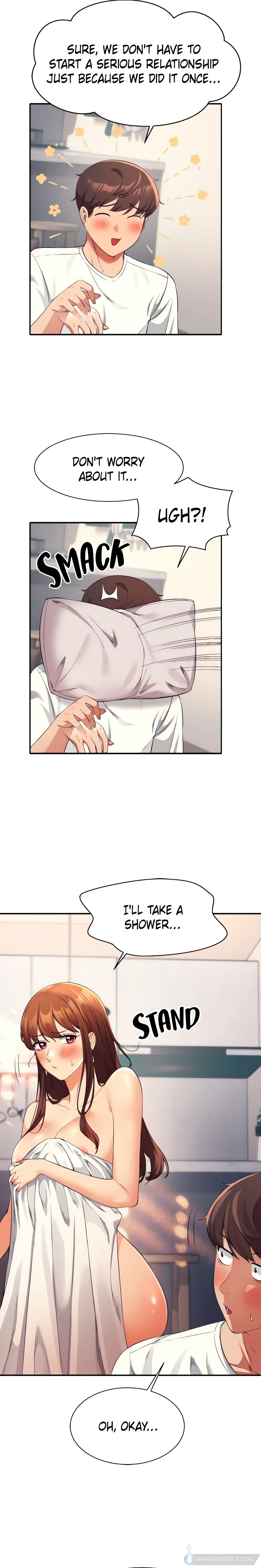 Engineering Beauties chapter 32 page 5