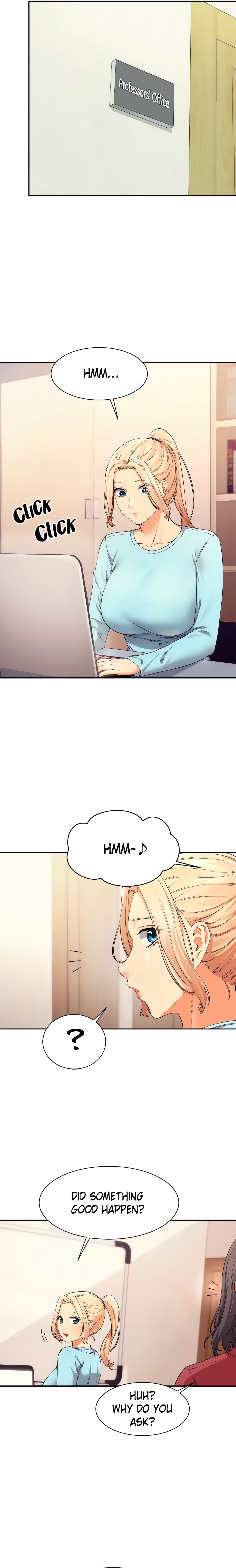 Engineering Beauties chapter 32 page 22