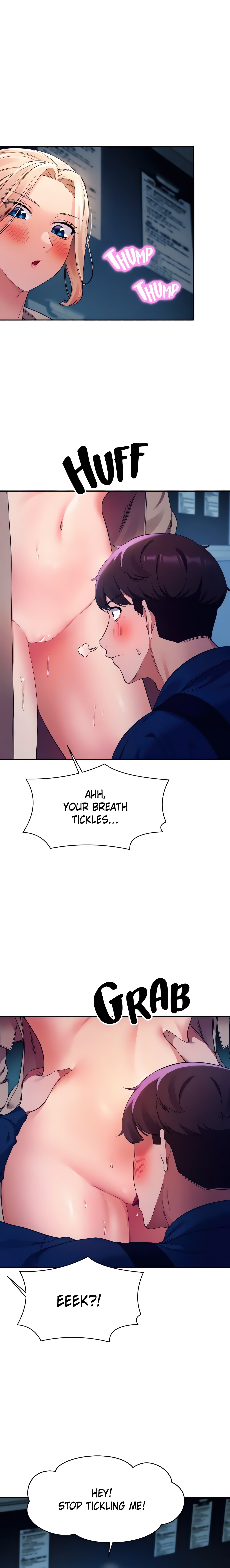 Engineering Beauties chapter 34 page 4