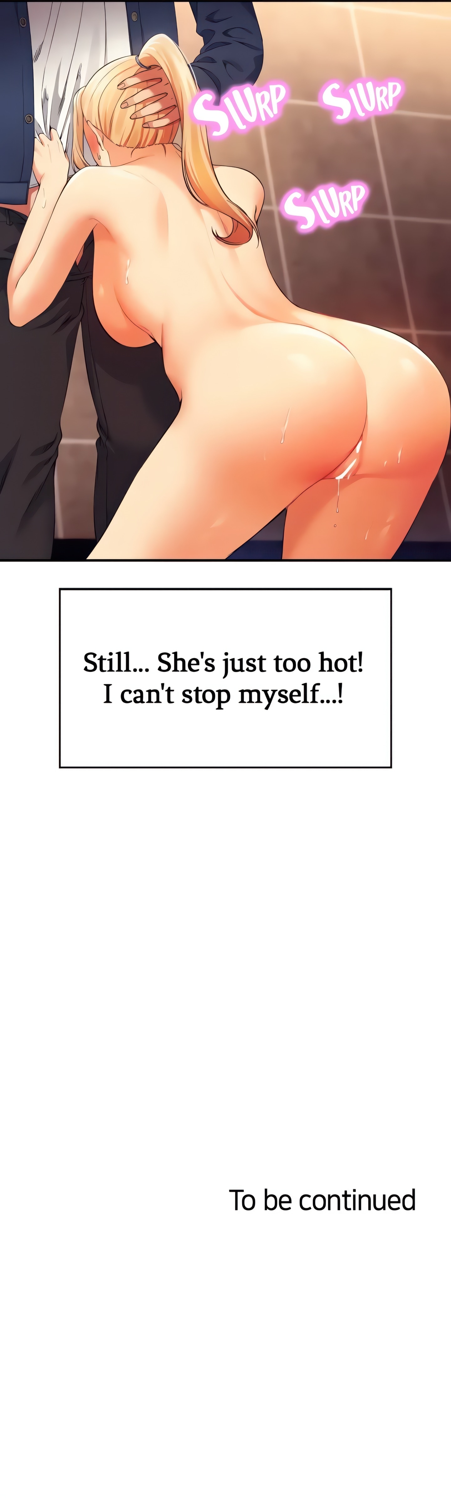 Engineering Beauties chapter 34 page 23
