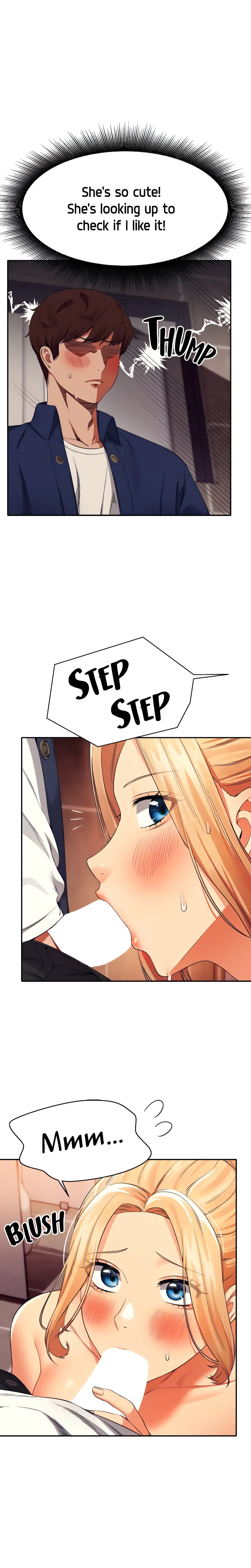 Engineering Beauties chapter 35 page 10
