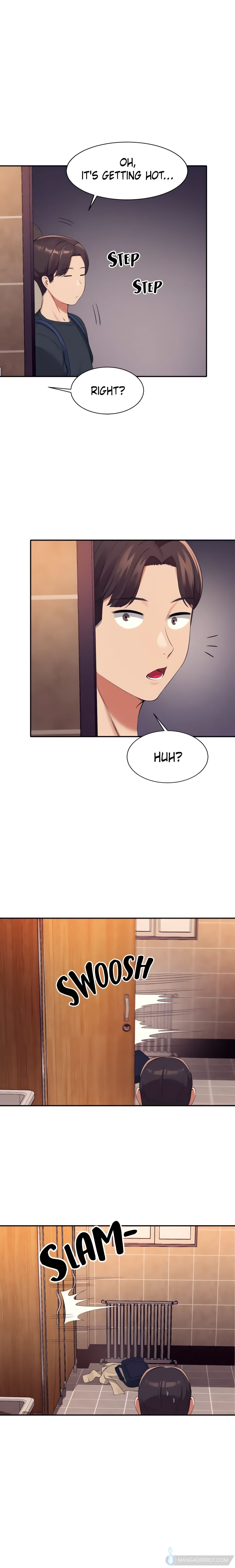 Engineering Beauties chapter 35 page 13