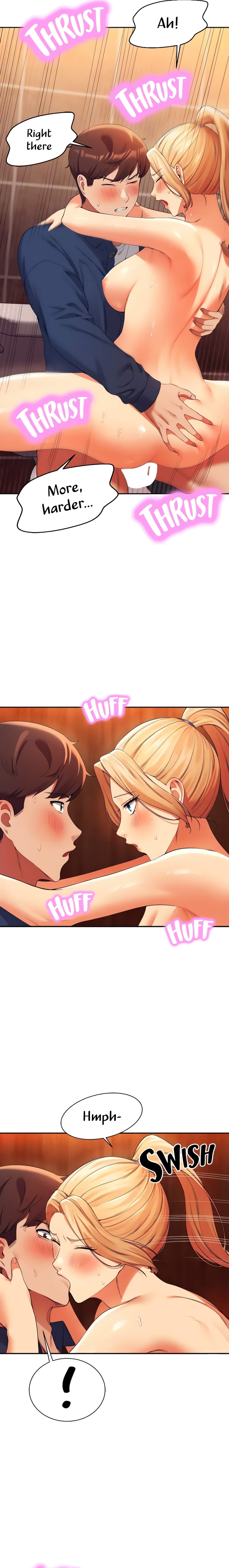 Engineering Beauties chapter 36 page 8