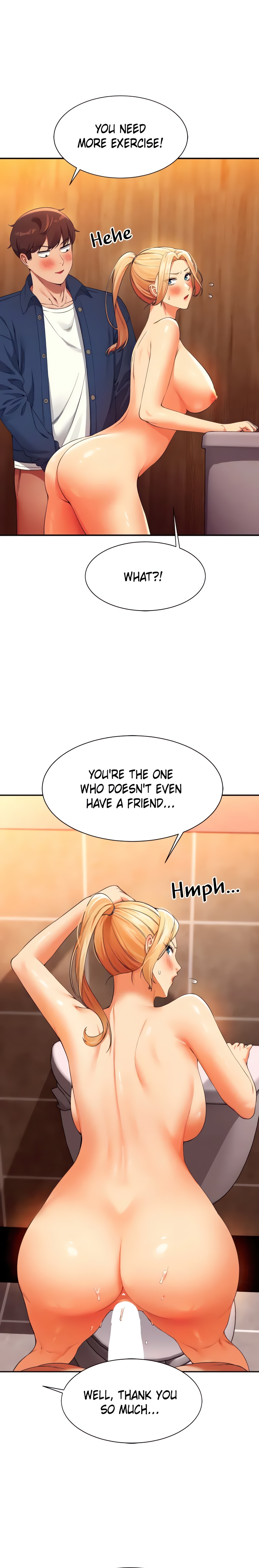 Engineering Beauties chapter 36 page 10