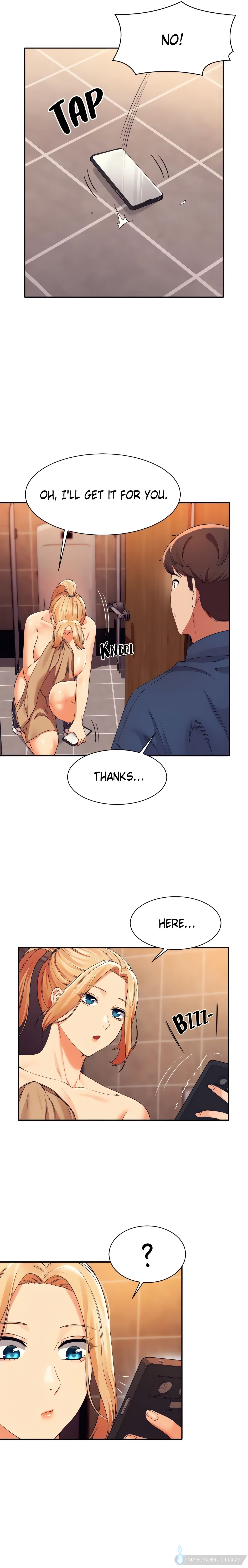 Engineering Beauties chapter 36 page 17