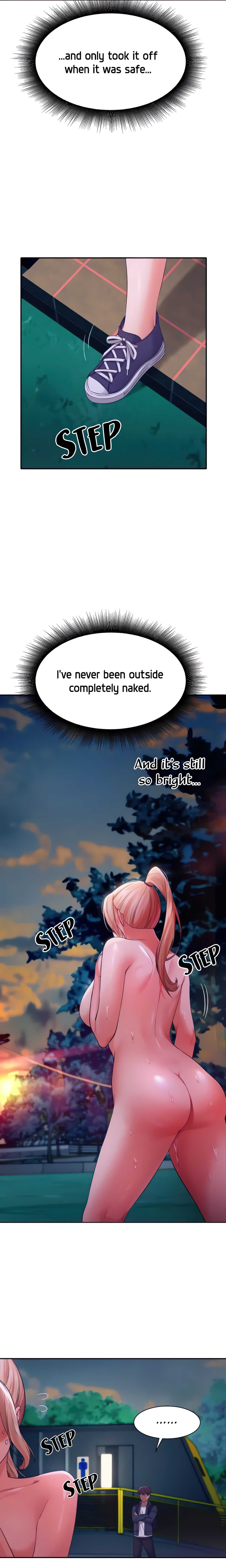 Engineering Beauties chapter 37 page 6