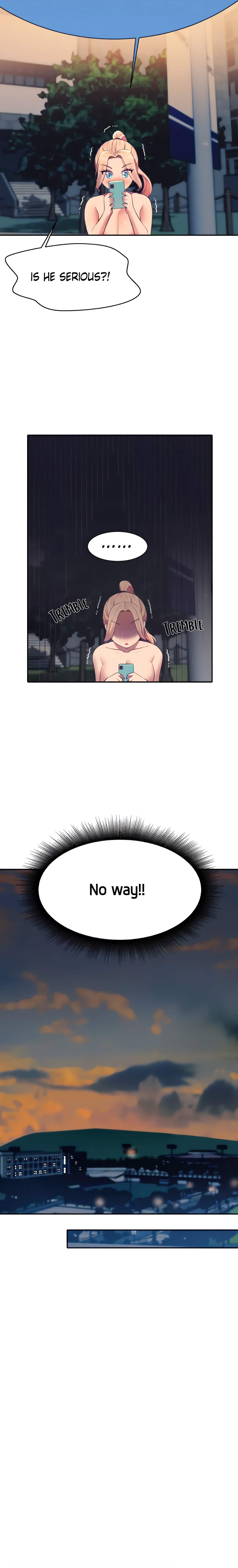 Engineering Beauties chapter 37 page 10