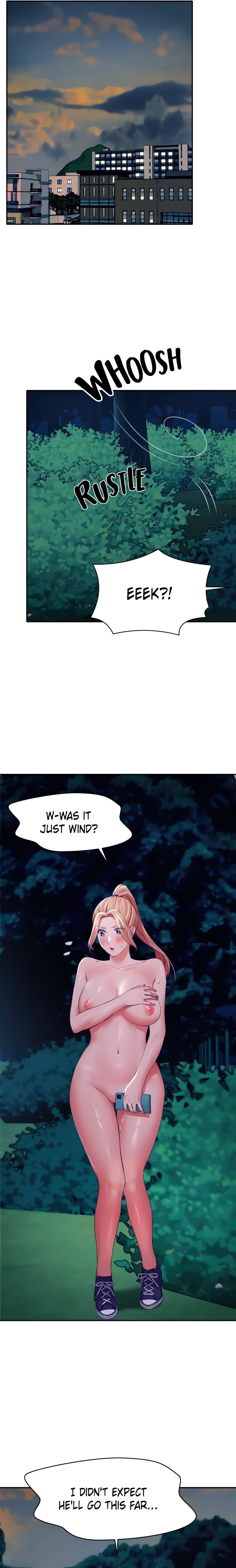 Engineering Beauties chapter 37 page 11