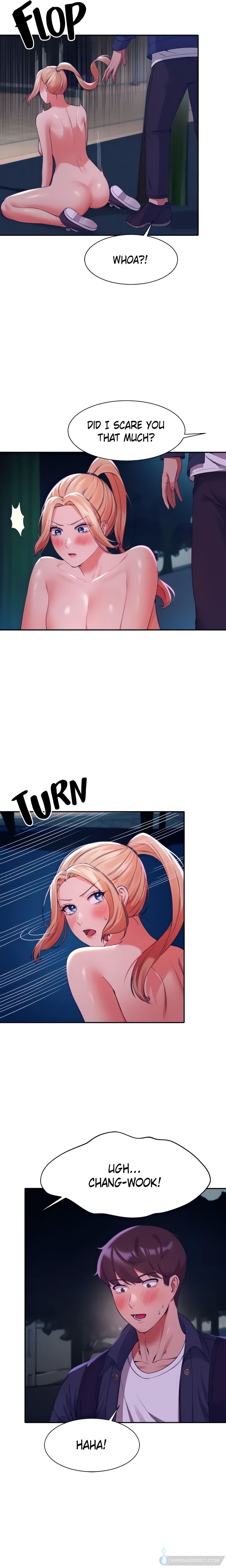 Engineering Beauties chapter 37 page 17