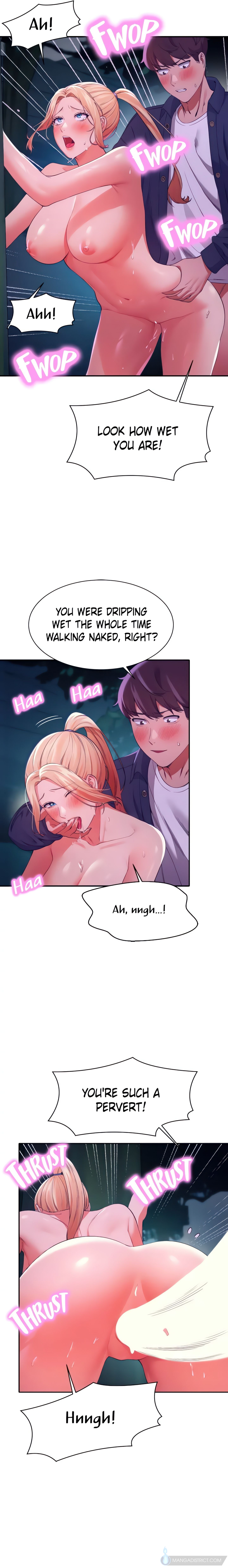 Engineering Beauties chapter 37 page 23