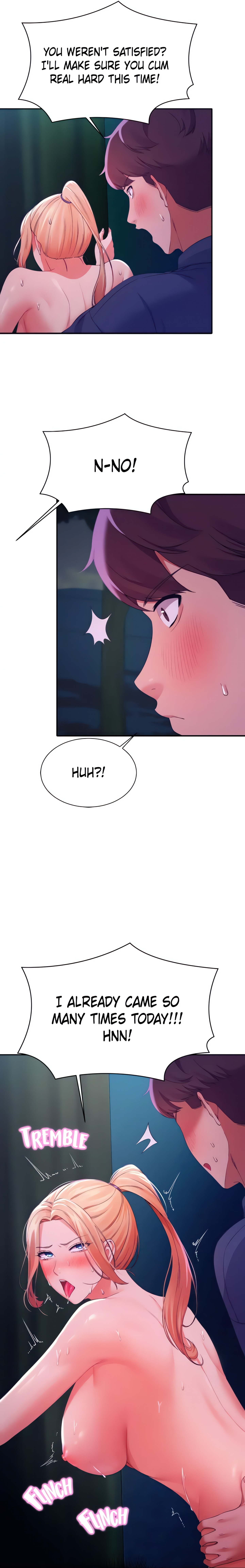 Engineering Beauties chapter 37 page 24