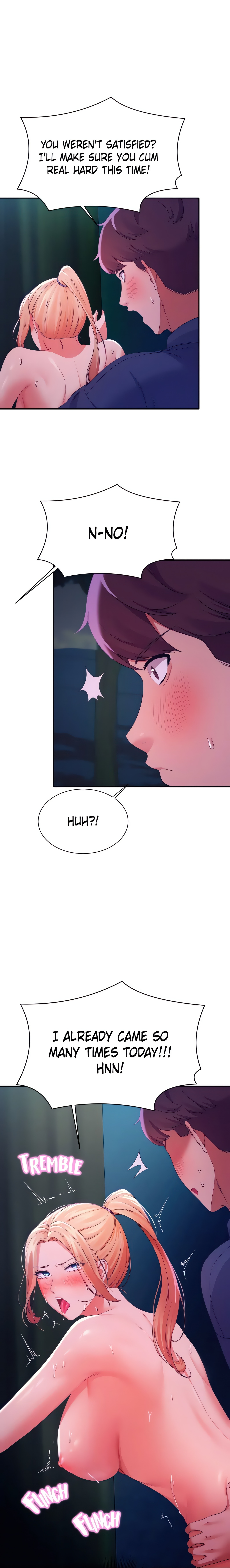 Engineering Beauties chapter 38 page 2