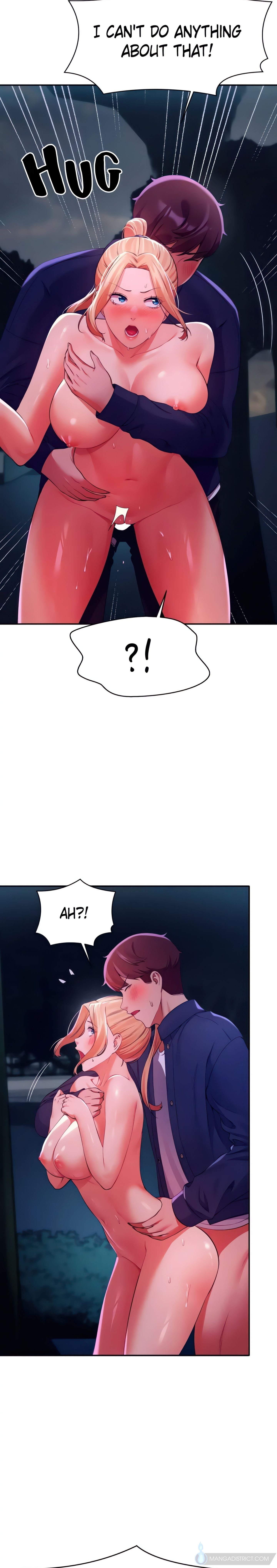 Engineering Beauties chapter 38 page 7