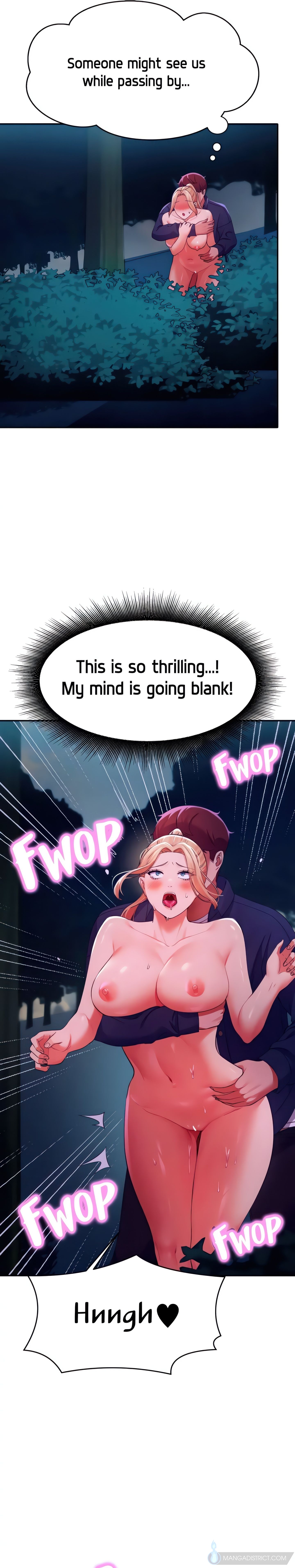 Engineering Beauties chapter 38 page 9