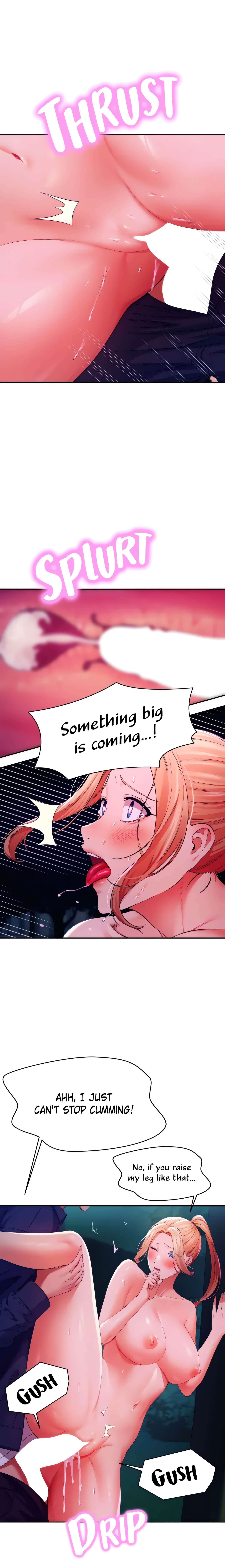 Engineering Beauties chapter 38 page 11