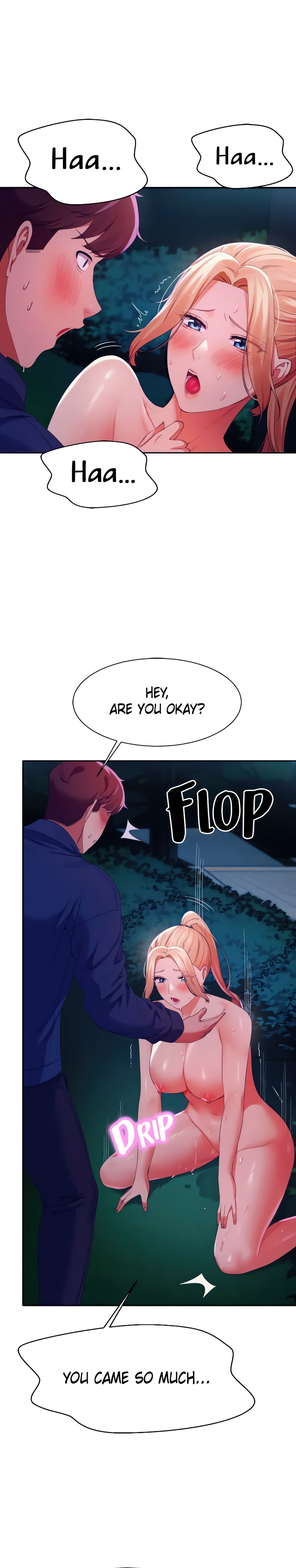 Engineering Beauties chapter 38 page 12
