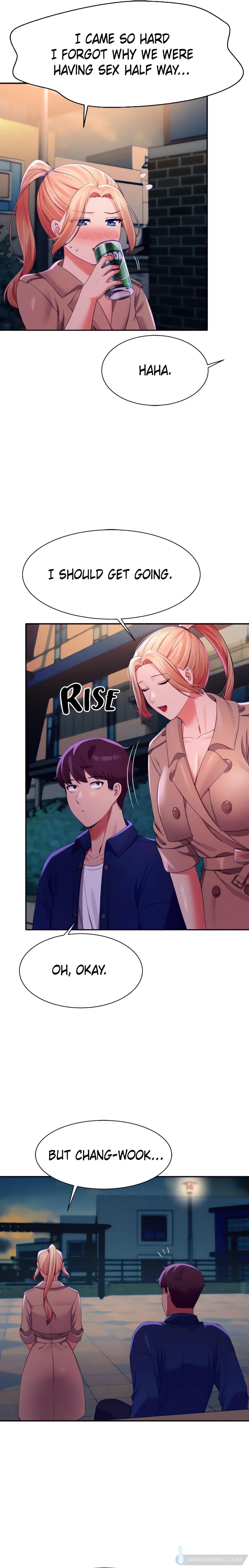 Engineering Beauties chapter 38 page 15