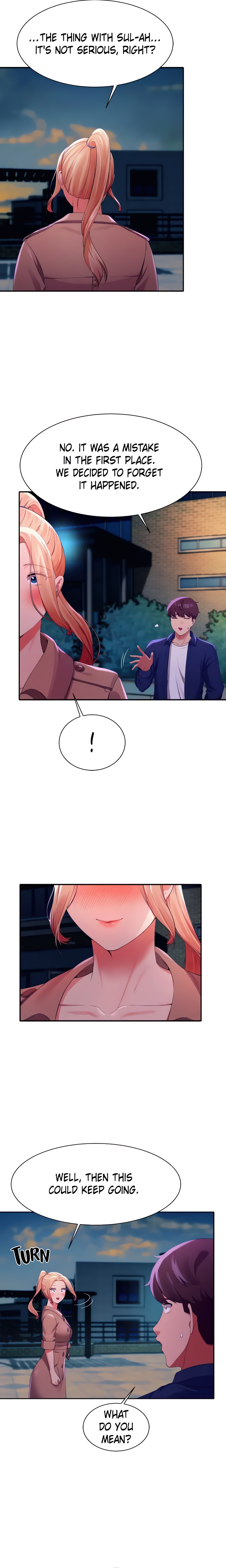Engineering Beauties chapter 38 page 16