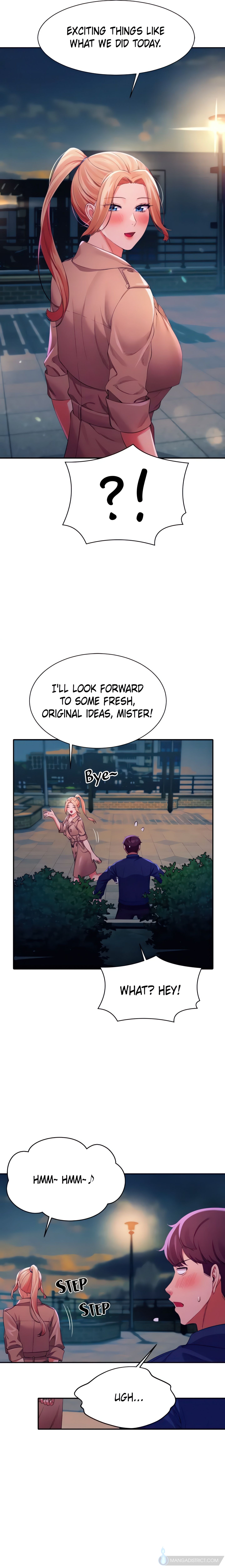 Engineering Beauties chapter 38 page 17