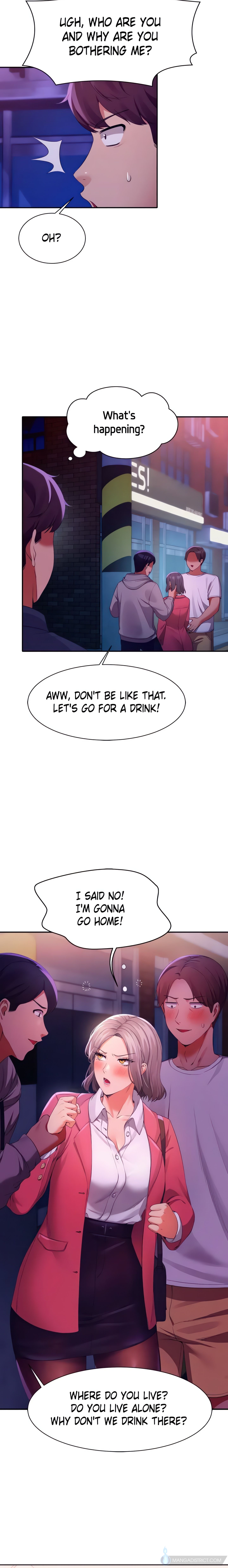 Engineering Beauties chapter 38 page 19
