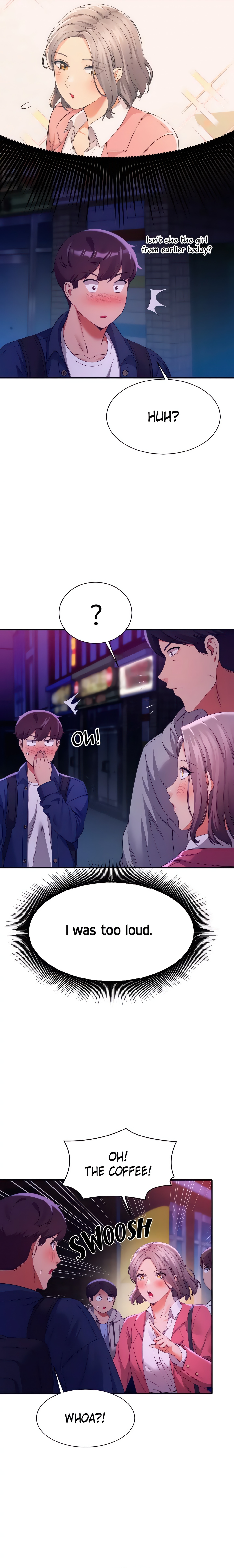 Engineering Beauties chapter 38 page 20
