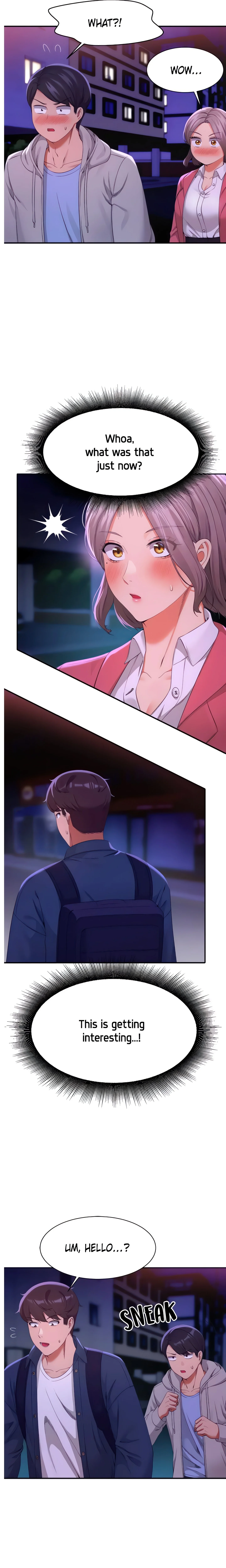 Engineering Beauties chapter 39 page 4