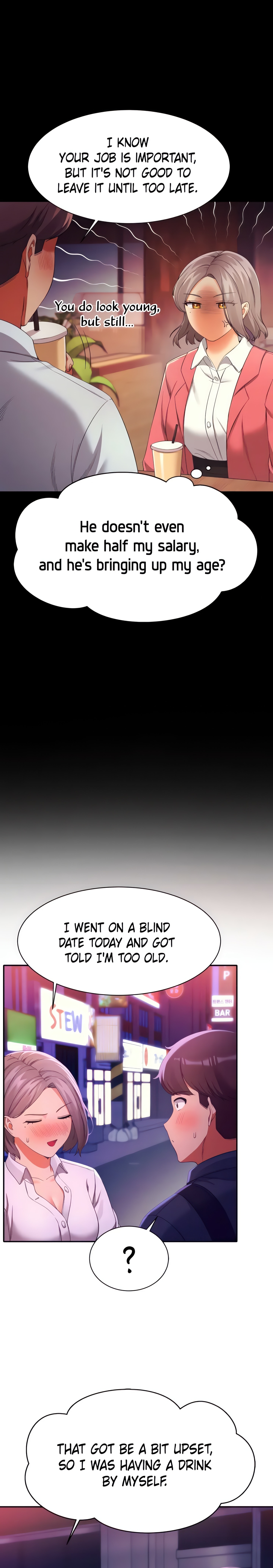 Engineering Beauties chapter 39 page 10