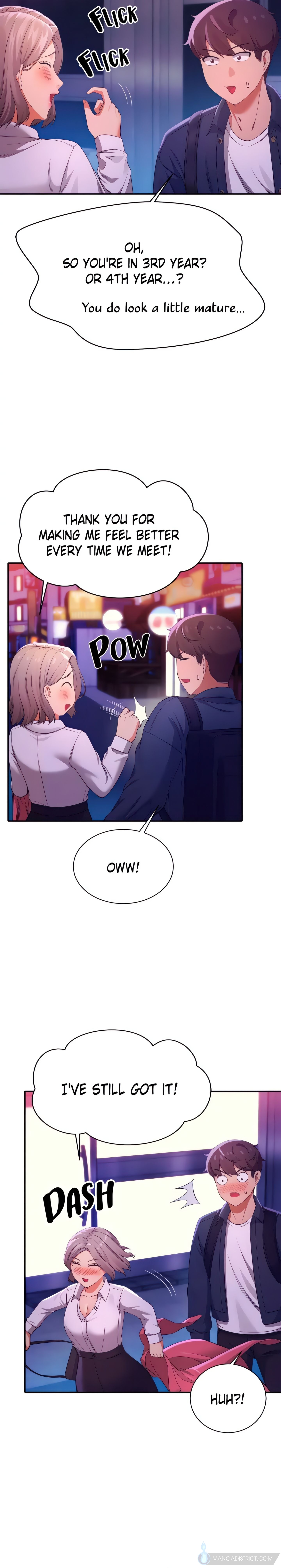 Engineering Beauties chapter 39 page 11
