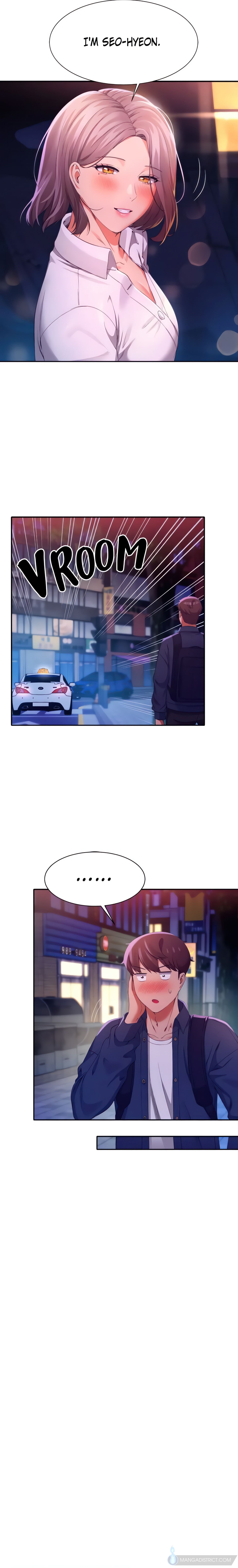 Engineering Beauties chapter 39 page 15