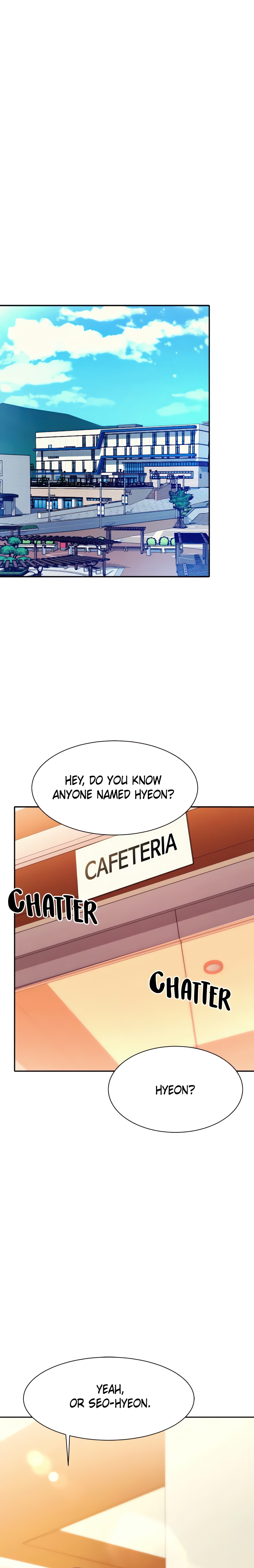 Engineering Beauties chapter 39 page 17
