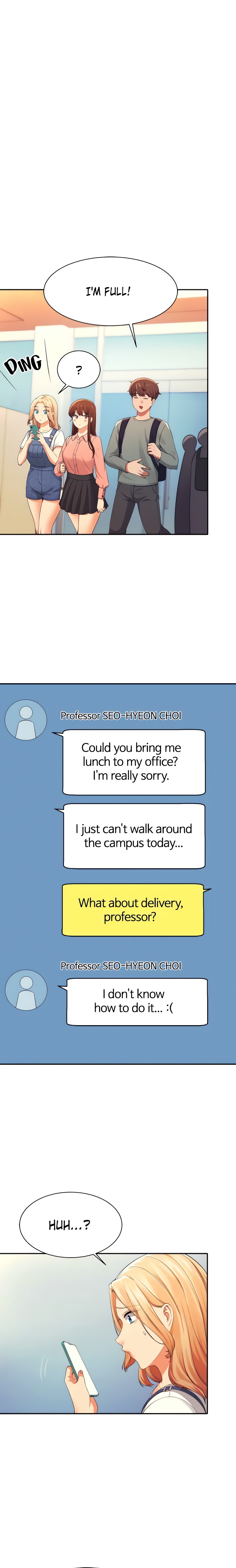Engineering Beauties chapter 39 page 24