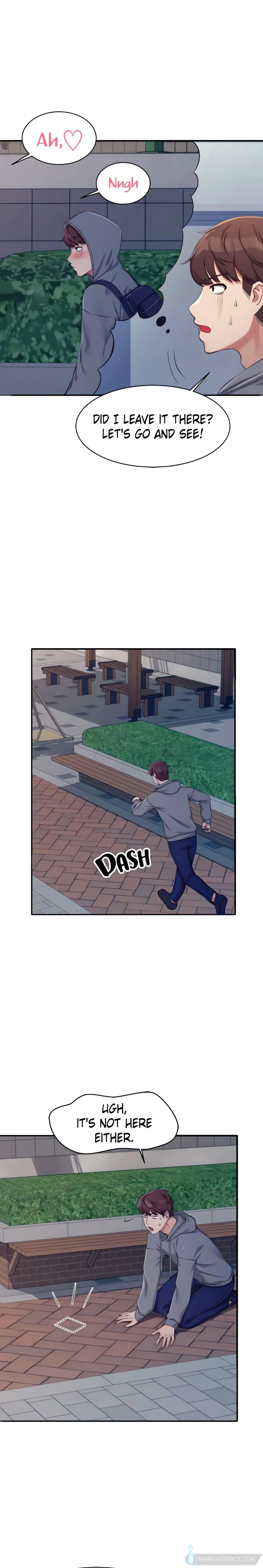 Engineering Beauties chapter 4 page 15