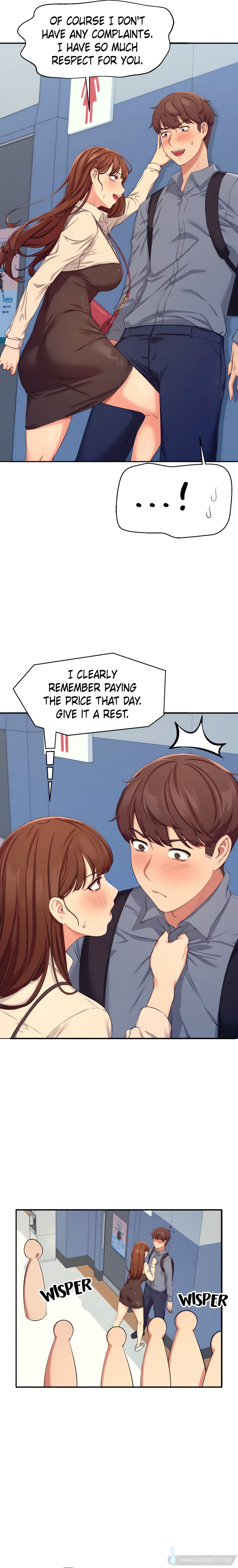 Engineering Beauties chapter 4 page 23